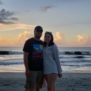 Meet your Posher, Tabitha